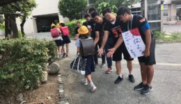 2019.6月9月挨拶運動_191001_0098