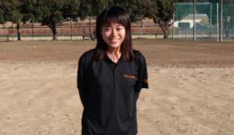 篠田梨沙