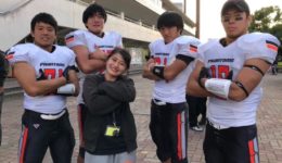 柴田さん